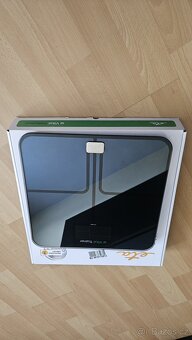 ETA Vital Trainer Osobní váha 7780 - 2