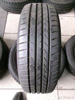 195/55 R16 GOODYEAR (6-6,5mm) č.15538 - 2