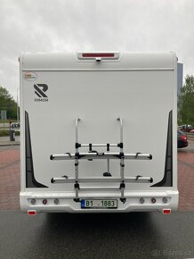 Obytńák pro 4 osoby za super cenu - 2