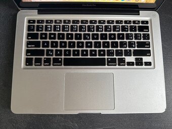 Macbook Pro 13 Mid 2010 - 2