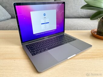 Apple MacBook Pro 13" (2016) - i5 2,90GHz, 8GB, 256GB SSD - 2