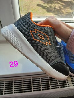 Tenisky Lotto - 2