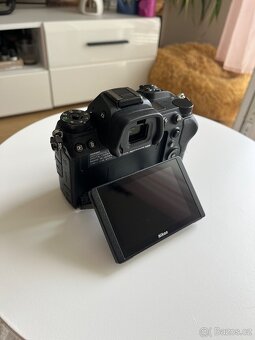 Nikon Z6 - 2