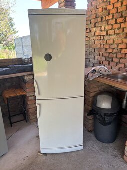 Lednice Gorenje - 2