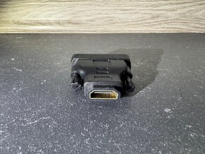 Redukce z HDMI na DVI-D - 2