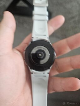 samsung galax watch 4 classic 46mm lte - 2