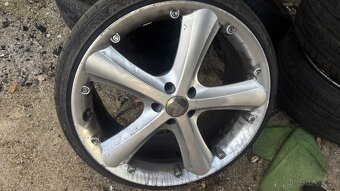 Kola 5x112 R20 - 2