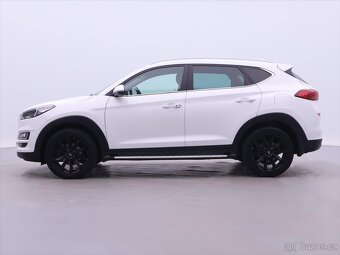 Hyundai Tucson 1,6 CRDi Adventure CZ Záruka (2020) - 2