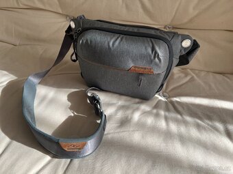 brašna Peak Design Everyday Sling v2 - 2