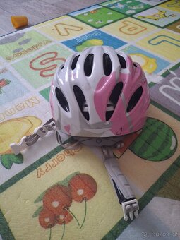 Helma Etape Rebel XS/S 48-52 cm - 2