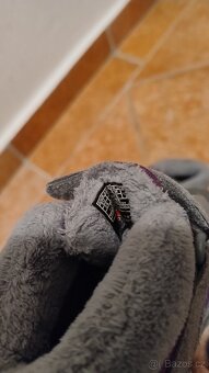 Sada dětských bot (7 párů) - 2