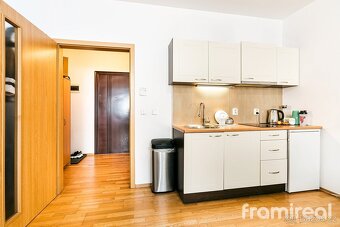 Pronájem bytu 1+kk, 42 m2 - Brno - Královo Pole, ev.č. 01756 - 2