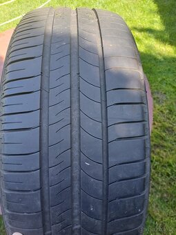 205/55 r16 sada pneu Michelin - 2