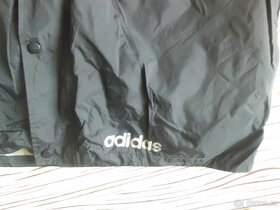 ADIDAS retro šusťáková voděodolná bunda XL-XXXL - 2