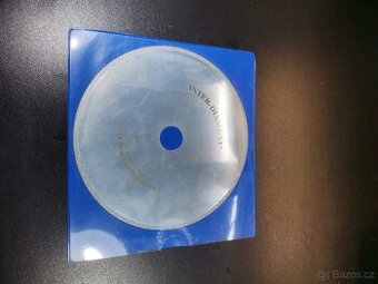 Diamantový disk, kotouč 150 - 2
