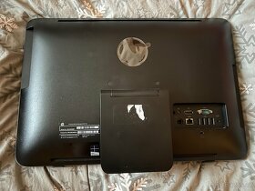 HP ProOne 400 G1 - 2