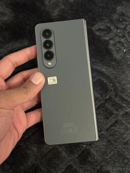 samsung galaxy z fold 5 - 2