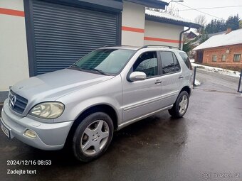 Mercedes ML 400CDI - 2