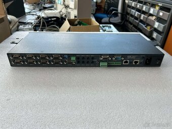 Kramer VP-81KSi 8×1 VGA přepínač s audio - 2