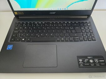 Notebook Acer Aspire 3 (A315-34) - 2