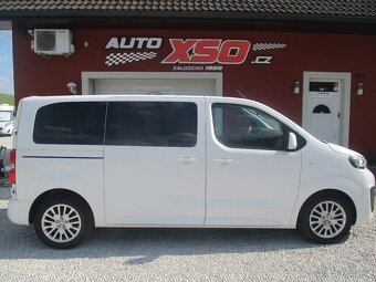 Peugeot Expert 2.0 BlueHDi L2 1.MAJ ČR - 2