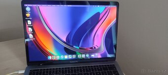 Apple MacBook Pro 2020, 16GB RAM, 128GB SSD, Core i5 - 2