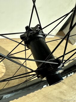 Prodám kola Syncros Revelstoke 2.0 + pláště Maxxis Dissector - 2