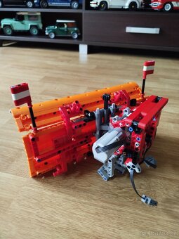 Lego technic - 2