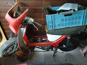 Simson SR50 - 2