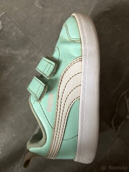 Puma tenisky - 2