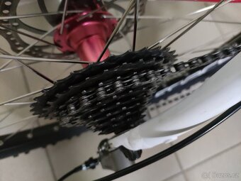 MTB horské kolo 26' - 2