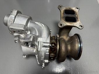 Turbo VW AG 06Q 145 702B - ŠKODA - 2