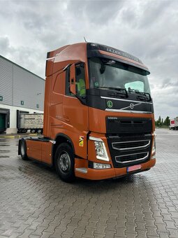 TAHAČ VOLVO FH 13.500 STANDART 2020 GOLDSERVIS - 2