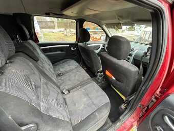 Dacia Logan 1.6i MCV - 2