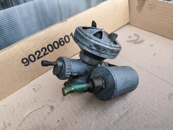 Karburátor Jikov 2924 VZ .č4. - 2