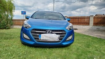 Hyundai i30 kombi - 2