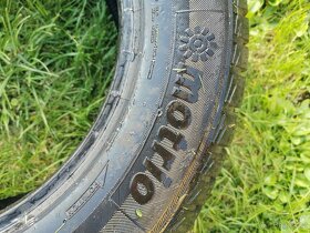 Prodám pneu.. 215/65 R16 98 H - 2