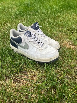 Nike air force 1 - 2