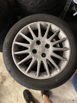 Semislick Extreme VR2 Type R7a (Medium) 195/50/15 - 2