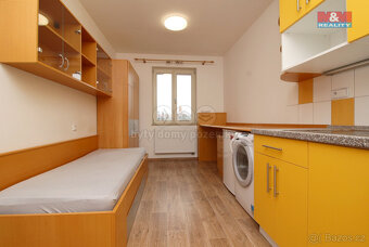 Pronájem bytu 1+kk, 27 m², Hradec Králové, ul. Tylovo nábřež - 2