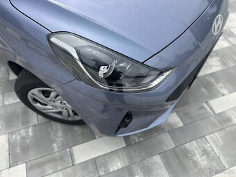 Hyundai i10 1.0 46kW SMART - 2