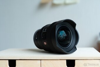 SONY FE 14mm F/1.8 GM (SEL14F18GM) - 2