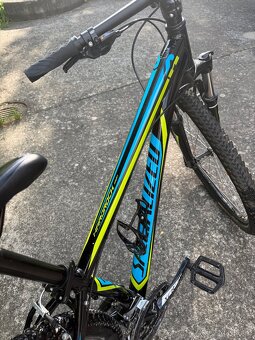 Specialized Hardrock Sport - 2