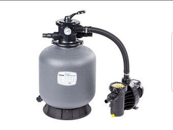 Prodám bazén Azuro Vario V6 - 2