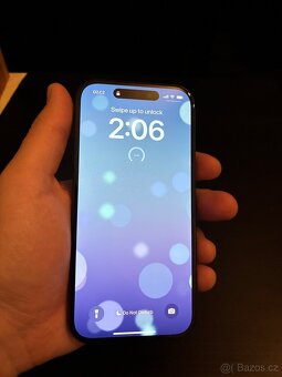 Apple iPhone 15 128GB - 2
