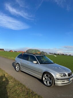 5x120 72.6mm BMW 3er styling 189 - 2