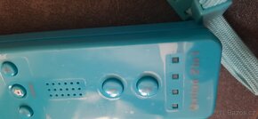 Ovladač Mribo pro Nintendo WII - 2