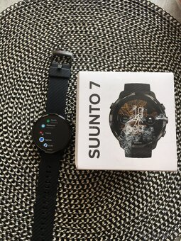 Suunto 7 - 2