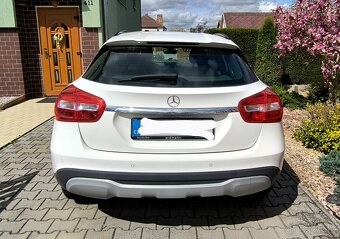 GLA 200 D - 2