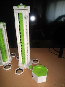 Výtahy pro Gravitrax - 2